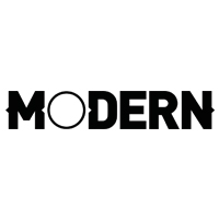 modern logo